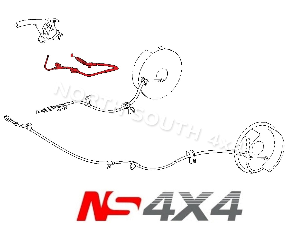 Ns4x4